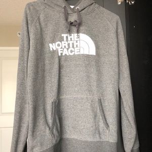The North Face Hoodie